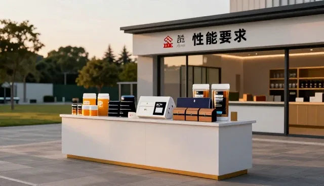 食品代加工企业如何选择仓储配送方案