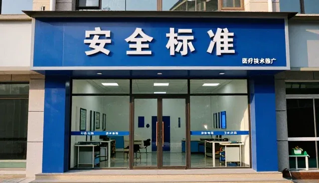 仓储配送技术标准如何驱动业务增长