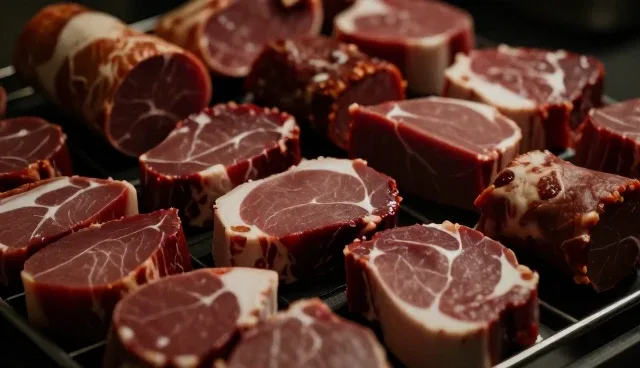 即食肉制品供应链优化的选型关注点分析